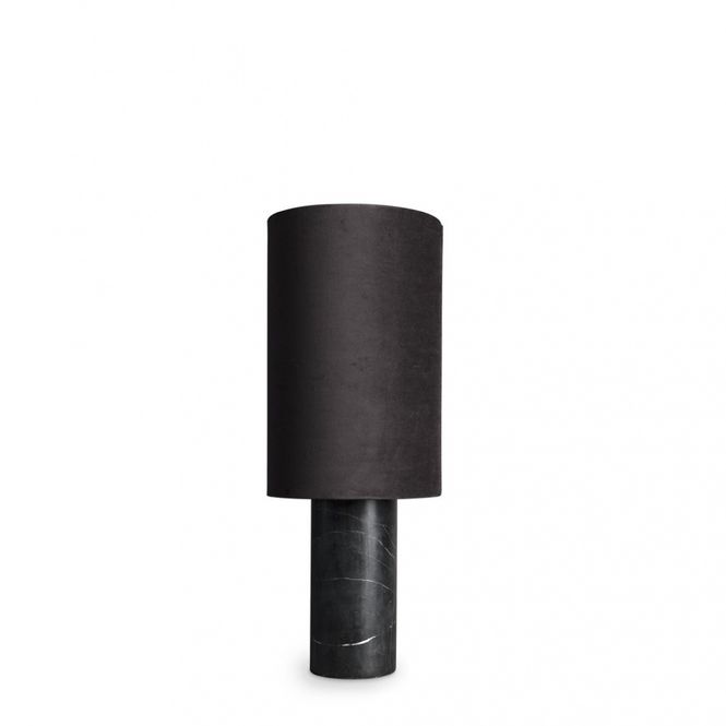 Hovedbilde  Statement Lamp Black