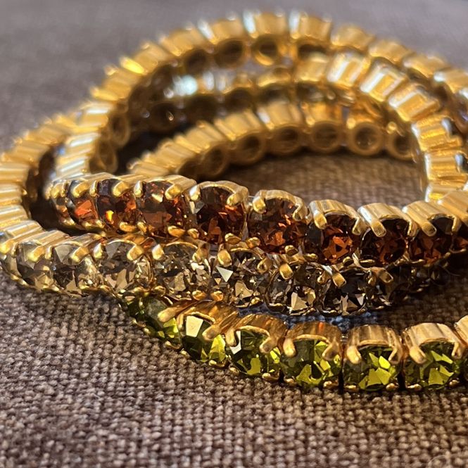 Hovedbilde Zelda Bracelet 