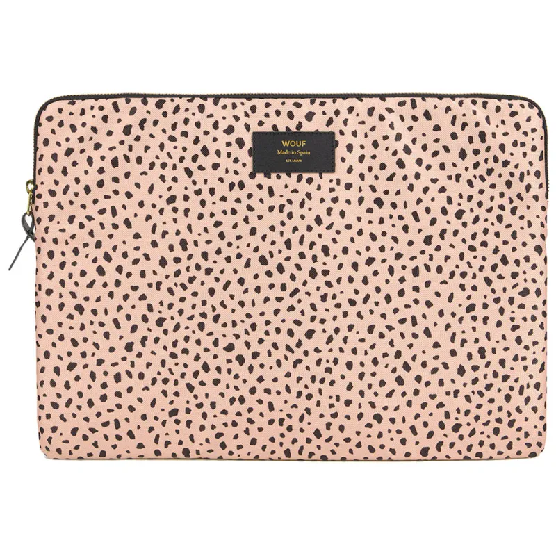 WOUF Laptop Sleeve Wild 