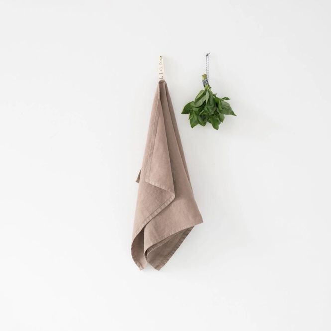 Hovedbilde LINEN TALES | Kjøkkenhåndkle Lin Portobello