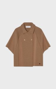 Hovedbilde BUSNEL | GERTRUDE CAPE SALTY CARAMEL 