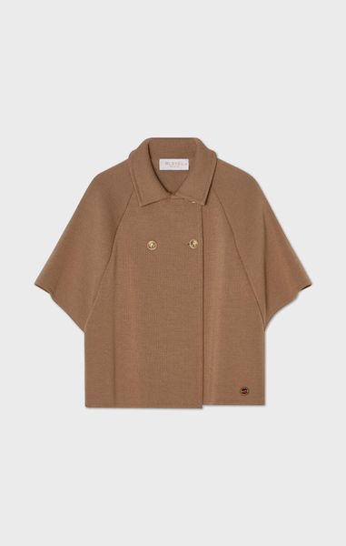 BUSNEL | GERTRUDE CAPE SALTY CARAMEL 