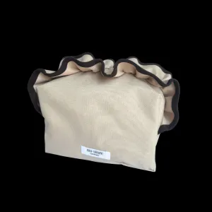 Hovedbilde NU STORE COPENHAGEN | TOILETRY BAG | BEIGE ...