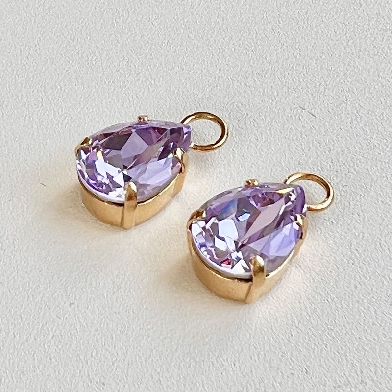 Caprice Ring Bliss Light Sapphire 