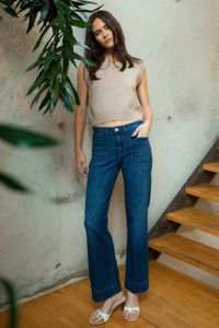 Hovedbilde DENIM STUDIO | BELLA LIGHT DENIM 