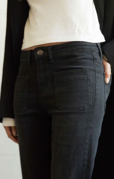 DENIM STUDIO | JOSH SOFT TWILL SORT 