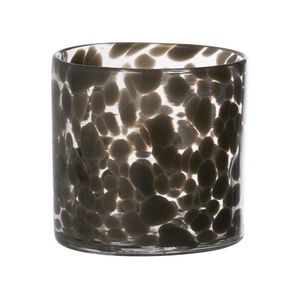 Hovedbilde IC LAUVRING | FLASH GLASS GREEN 