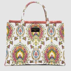 Bilde av Sorena Handmade Veske Thymari