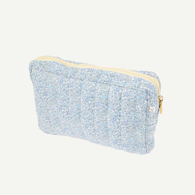 Hovedbilde BON DEP | SMALL POUCH KATIE AND MILLIE LIGHT BLUE ...