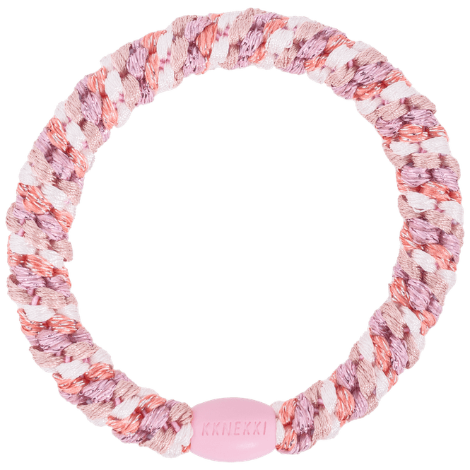 Hovedbilde KKNEKKI MIX DUSTY ROSE PINK