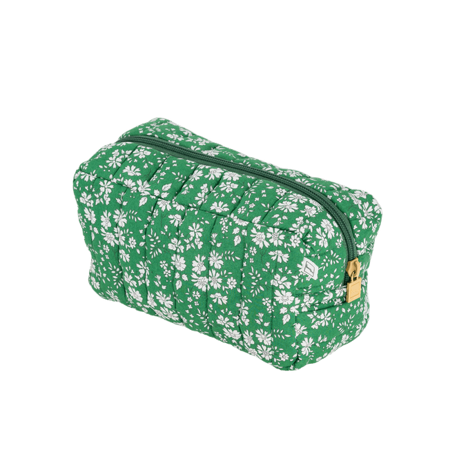 Hovedbilde BON DEP POUCH XS SQUARE LIBERTY CAPEL GREEN 