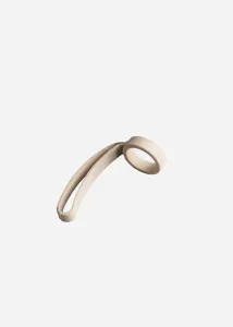 Hovedbilde AYA & IDA | STROPP TIL DRIKKEFLASKE CREAM BEIGE 