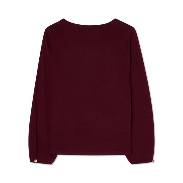 BUSNEL | ESME TOPP BORDEAUX 